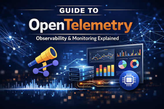 OpenTelemetry in Production: A Complete Setup Guide
