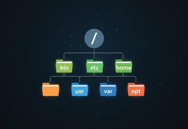 Linux Directory Structure Explained