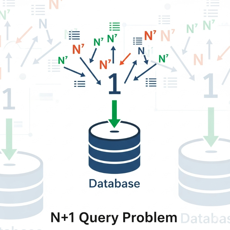 N+1 Query Problem Explained