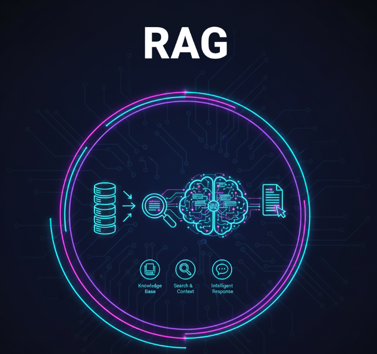 Vector Databases and RAG Explained