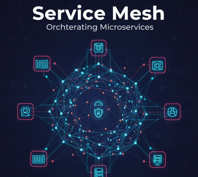 Service Mesh Explained