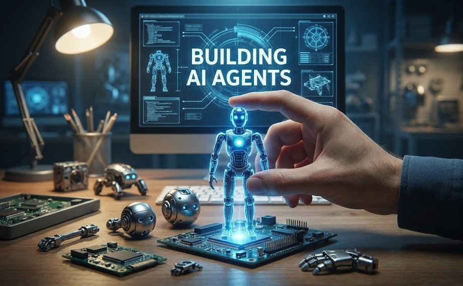 How to Build AI Agents That Actually Work