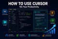 How to Use Cursor: 12 Tips to 10x Your Productivity