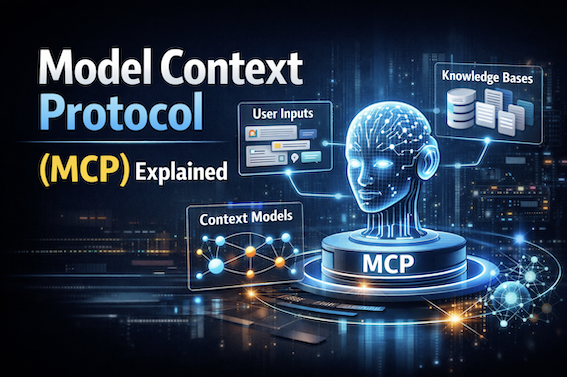Model Context Protocol (MCP) Explained