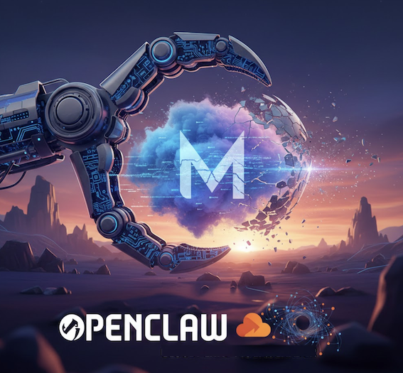 How to Run Your Own AI Agent with Cloudflare Moltworker