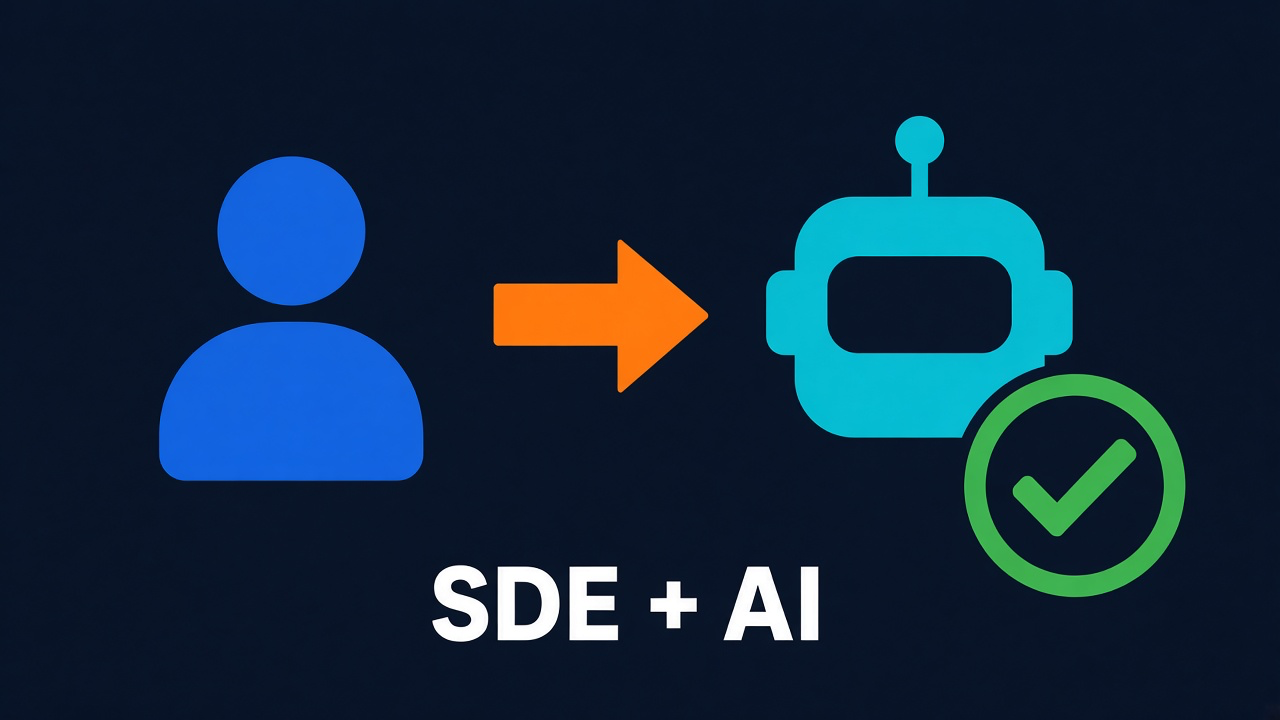 How the Software Engineer Role Is Changing with AI