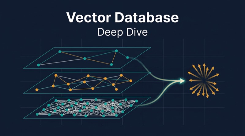 Vector Database Deep Dive: How They Actually Work