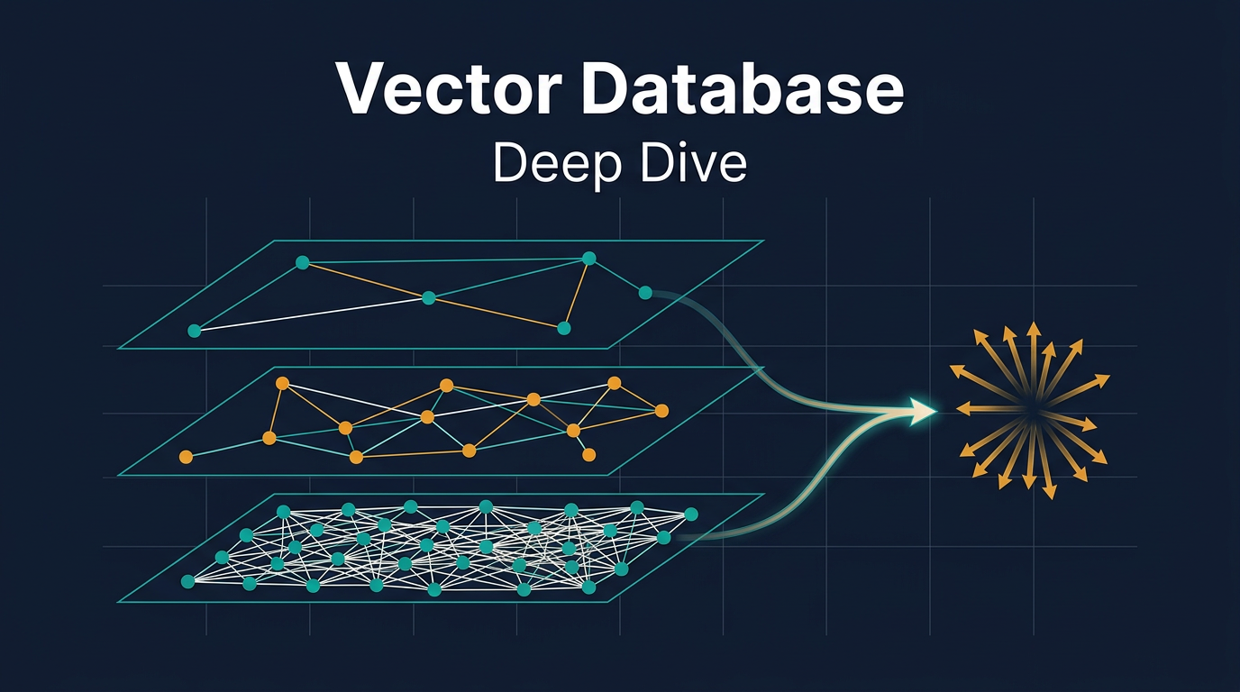 Vector Database Deep Dive: How They Actually Work