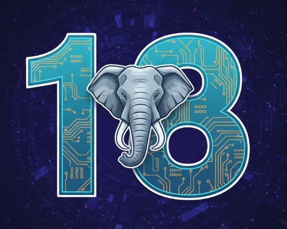Postgres 18: The Release That Makes Databases Fast Again