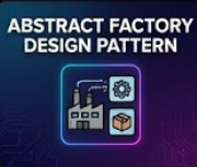 Abstract Factory Design Pattern