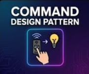 Command Design Pattern