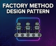 Factory Method Design Pattern