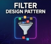 Filter Design Pattern