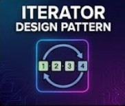 Iterator Design Pattern