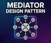 Mediator Design Pattern