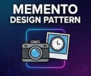 Memento Design Pattern