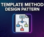 Template Method Design Pattern
