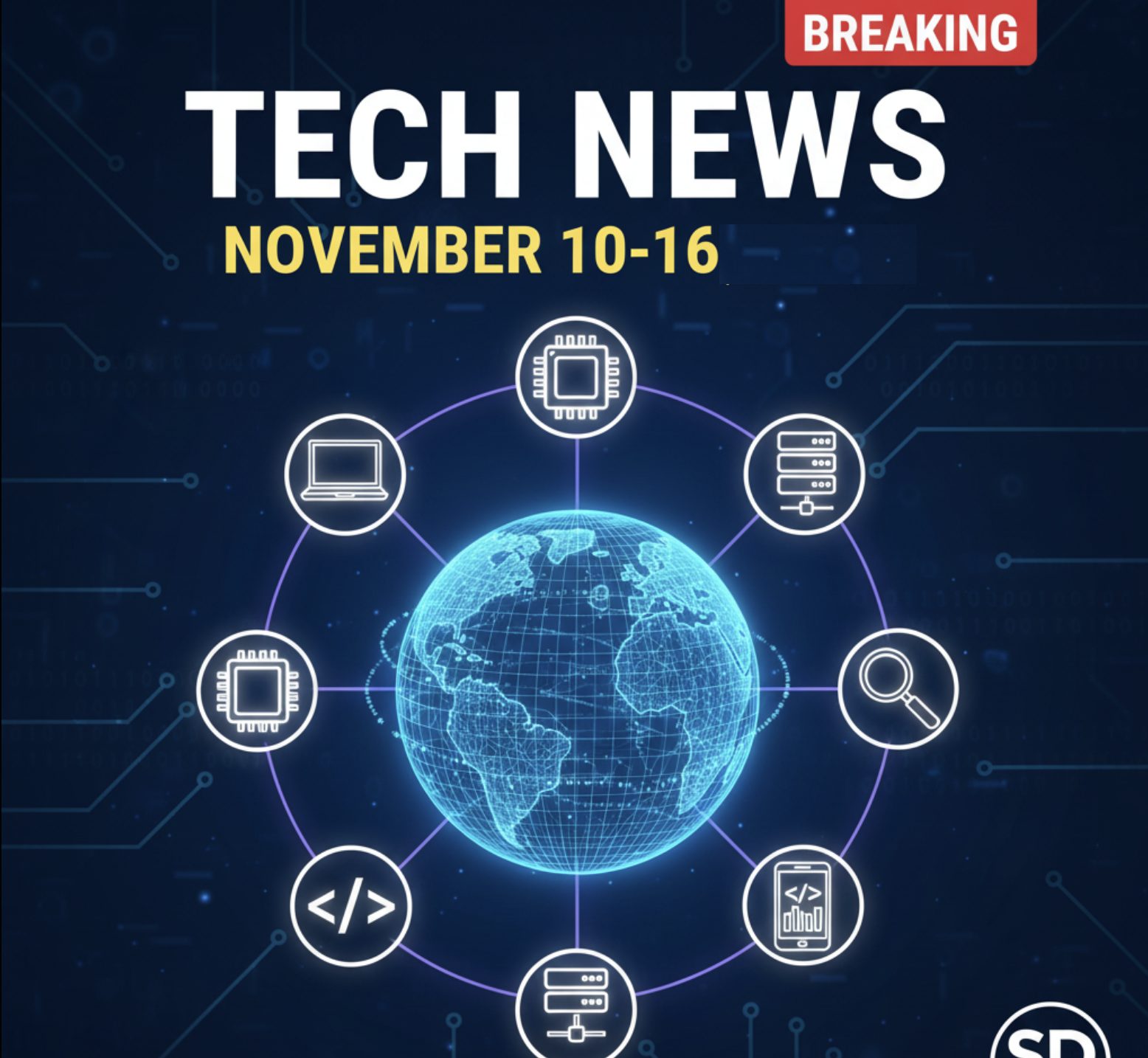 Dev Weekly: Microsoft's $10B Portugal AI Hub, .NET 10 LTS, TypeScript Takes #1 Spot (Nov 10–16, 2025)