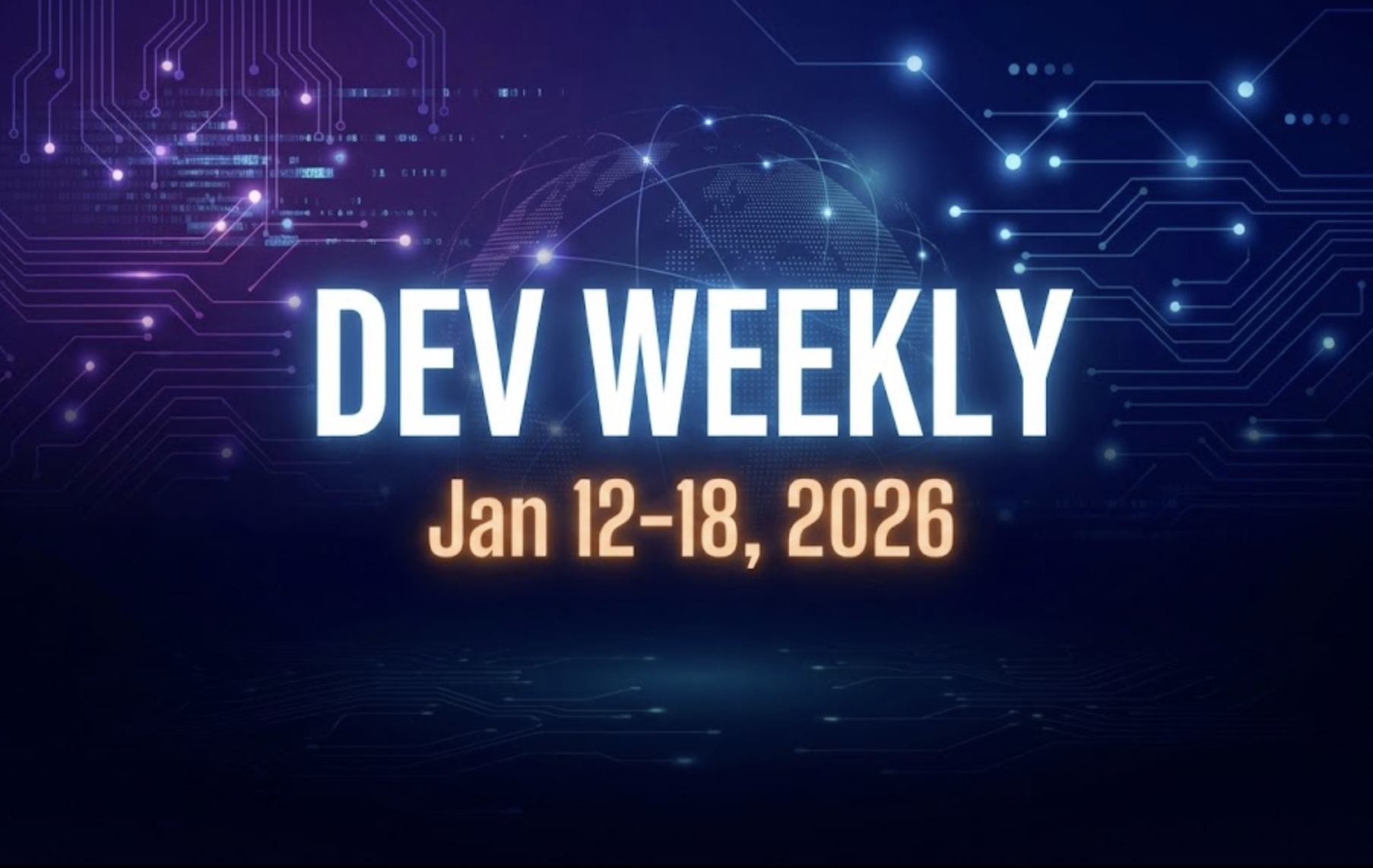 Dev Weekly: Microsoft Patch Tuesday Fixes 114 Flaws, Cloudflare Acquires Astro