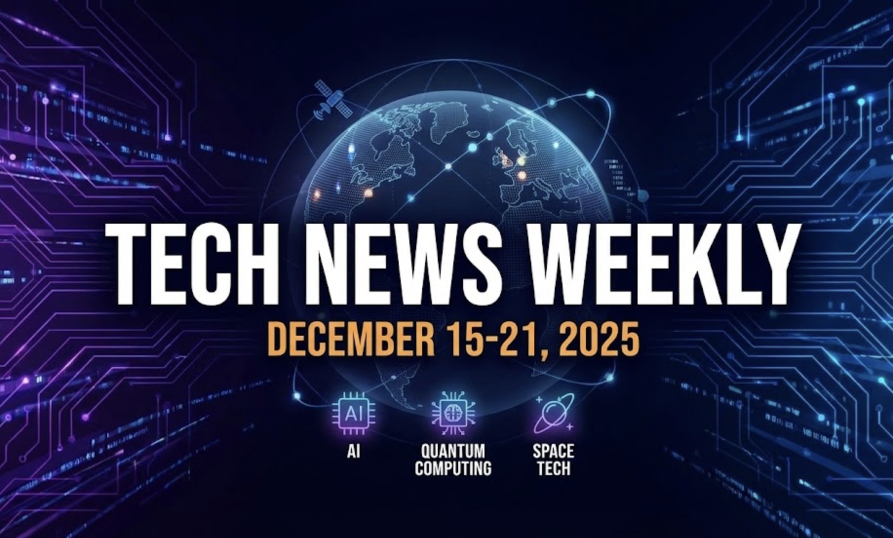 Dev Weekly: Cursor Acquires Graphite, Coursera Merges with Udemy, Privacy Extensions Caught Selling AI Chats (Dec 15–21, 2025)