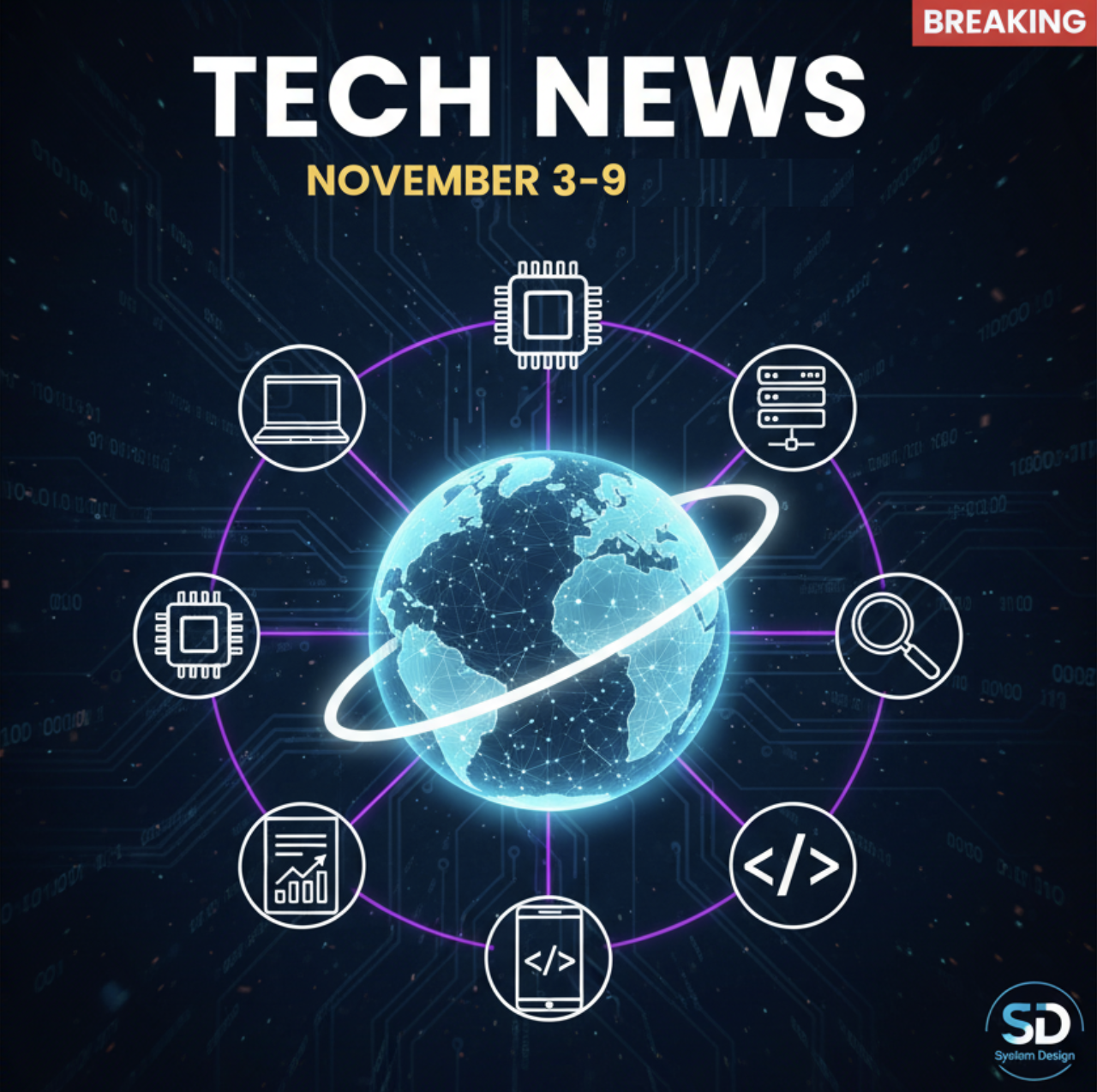 Dev Weekly: Microsoft's $9.7B AI Deal, Samsung-Nvidia AI Factory, Deepnote Goes Open Source (Nov 3–9, 2025)