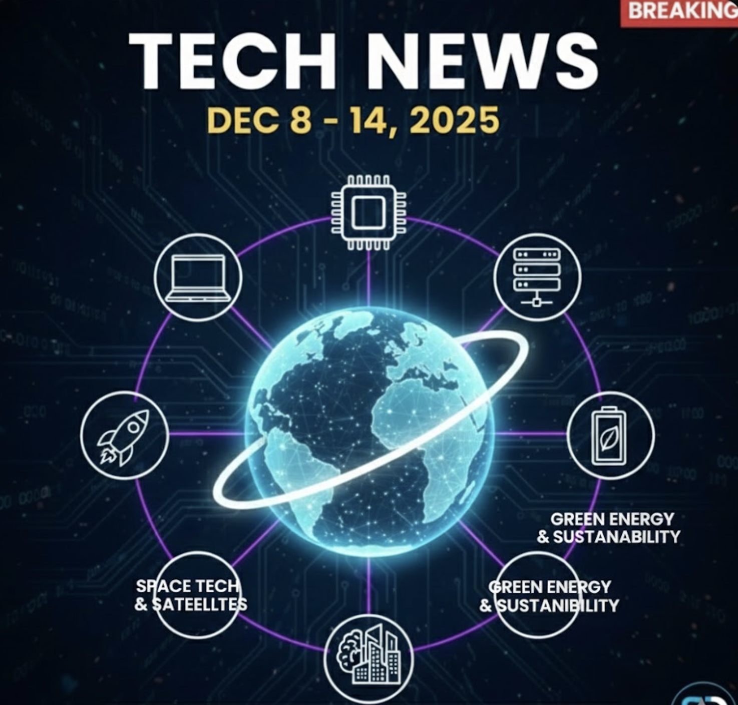 Dev Weekly: IBM Buys Confluent for $11B, Linux Foundation Launches Agentic AI Foundation, 30+ AI Coding Extensions Have Security Flaws (Dec 8–14, 2025)