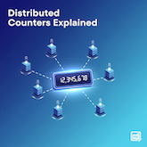 Building Distributed Counters for High-Traffic Systems