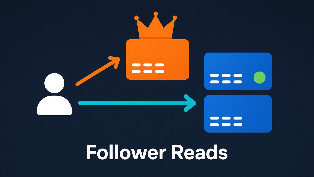 Follower Reads Pattern in Distributed Systems