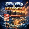 High Watermark: How Distributed Systems Know What's Safe to Read