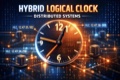 Hybrid Logical Clock in Distributed Systems