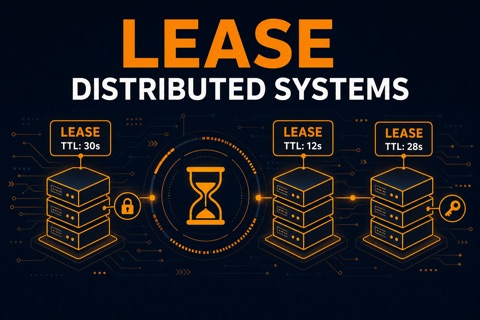 Lease Pattern in Distributed Systems Explained