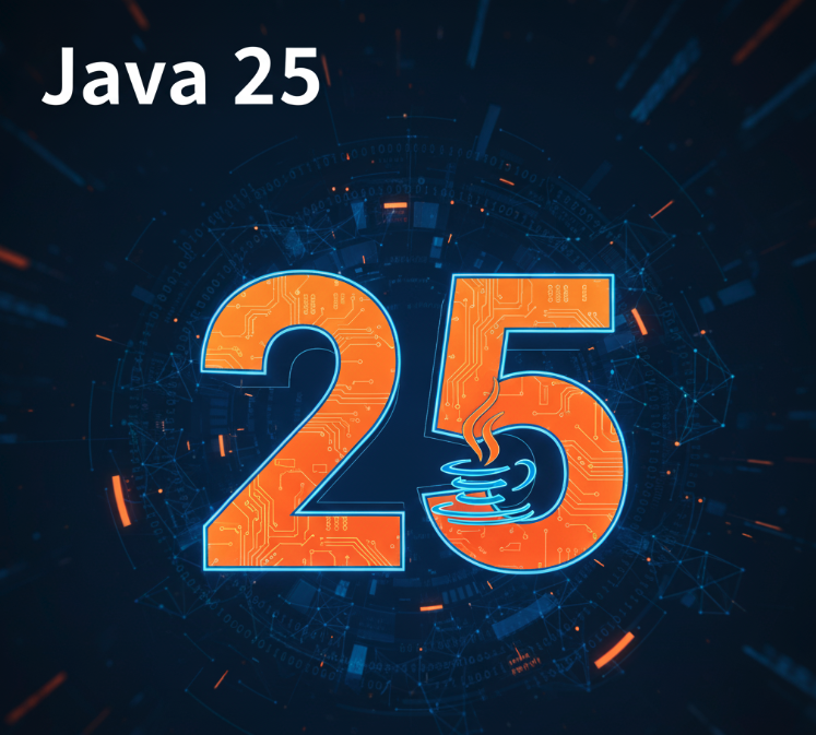 Java 25 is Finally Here: The LTS Release That Changes Everything