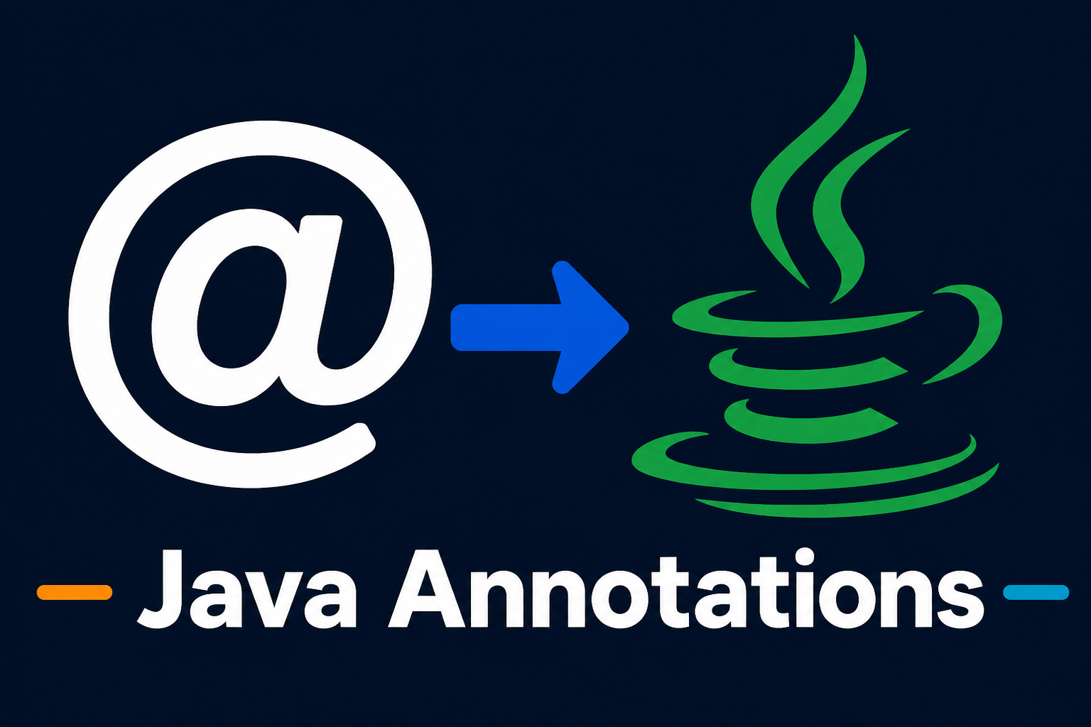 Java Custom Annotations: How They Work and How to Write Your Own