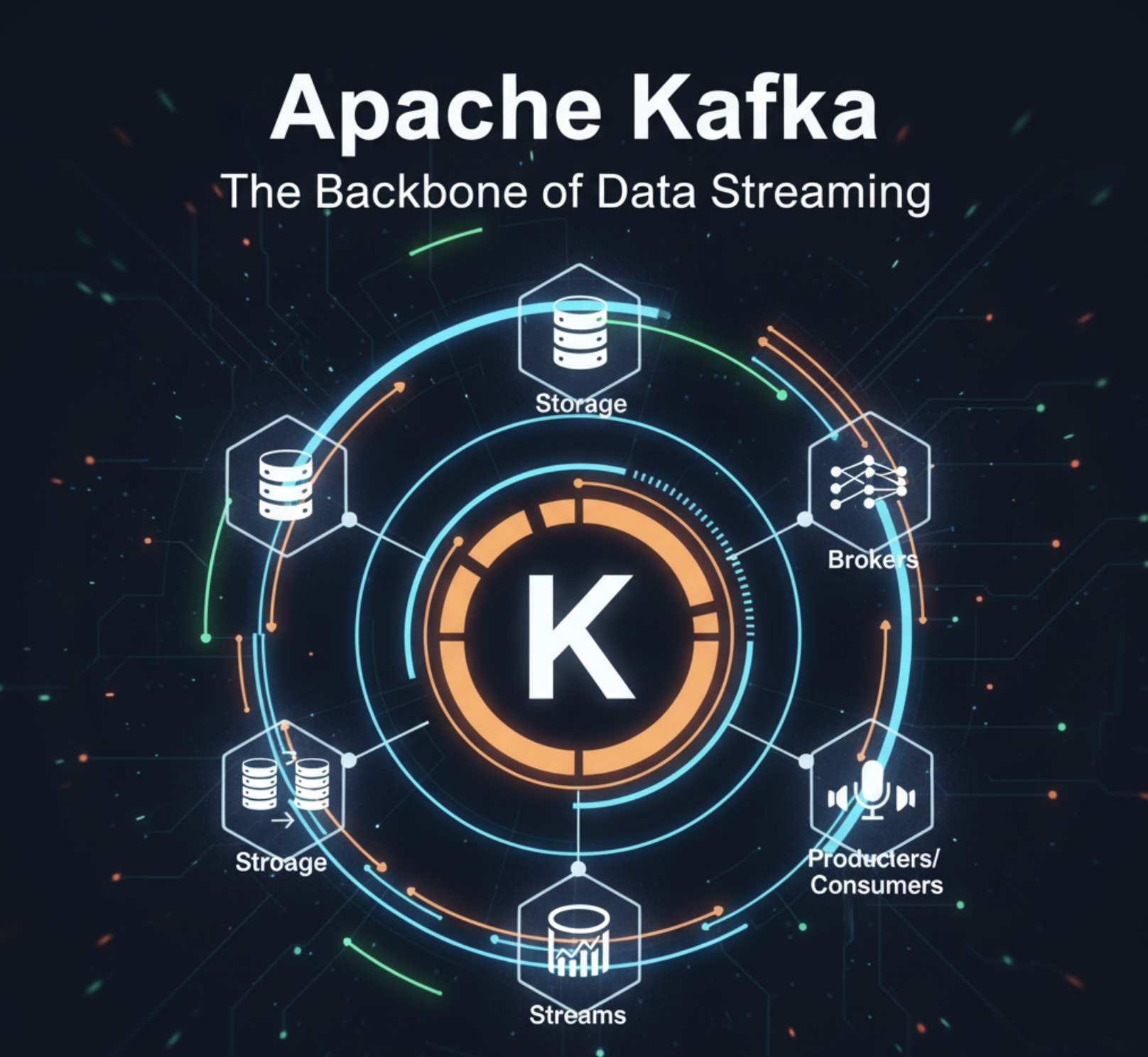 How Kafka Works: The Engine Behind Real-Time Data Pipelines