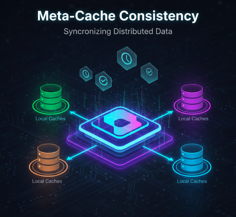 How Meta Achieves 99.99999999% Cache Consistency