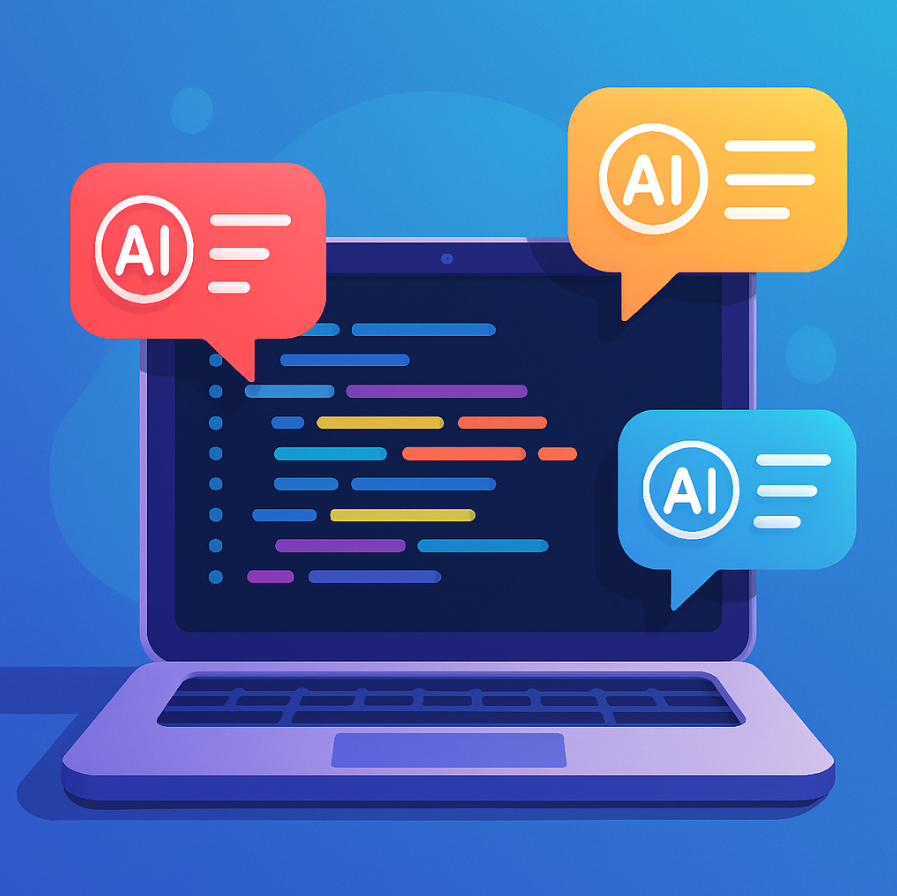 Prompt Engineering Basics for Software Developers