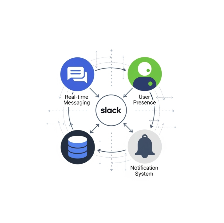 How Slack Built a System That Handles 10+ Billion Messages