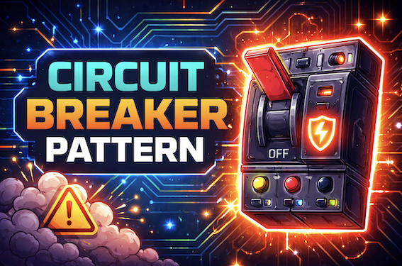 Circuit Breaker Pattern Explained: The Complete Guide