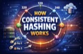 How Consistent Hashing Works