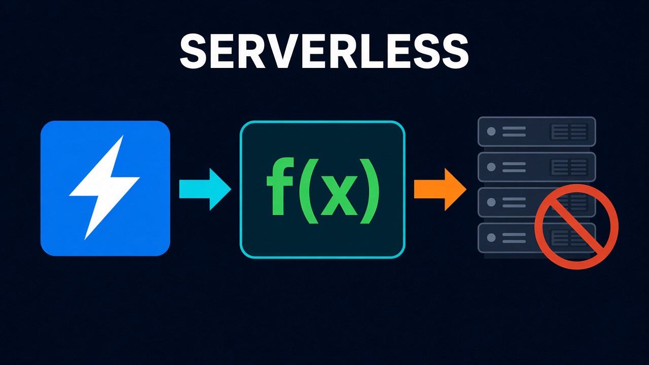 Serverless Computing Explained: How It Works and When to Use It