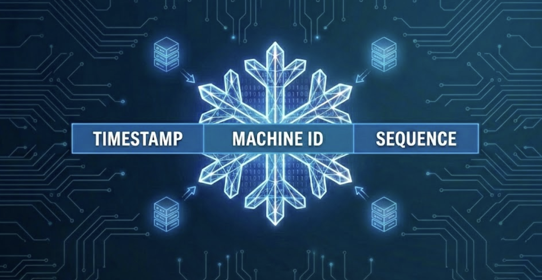 How Snowflake IDs Work
