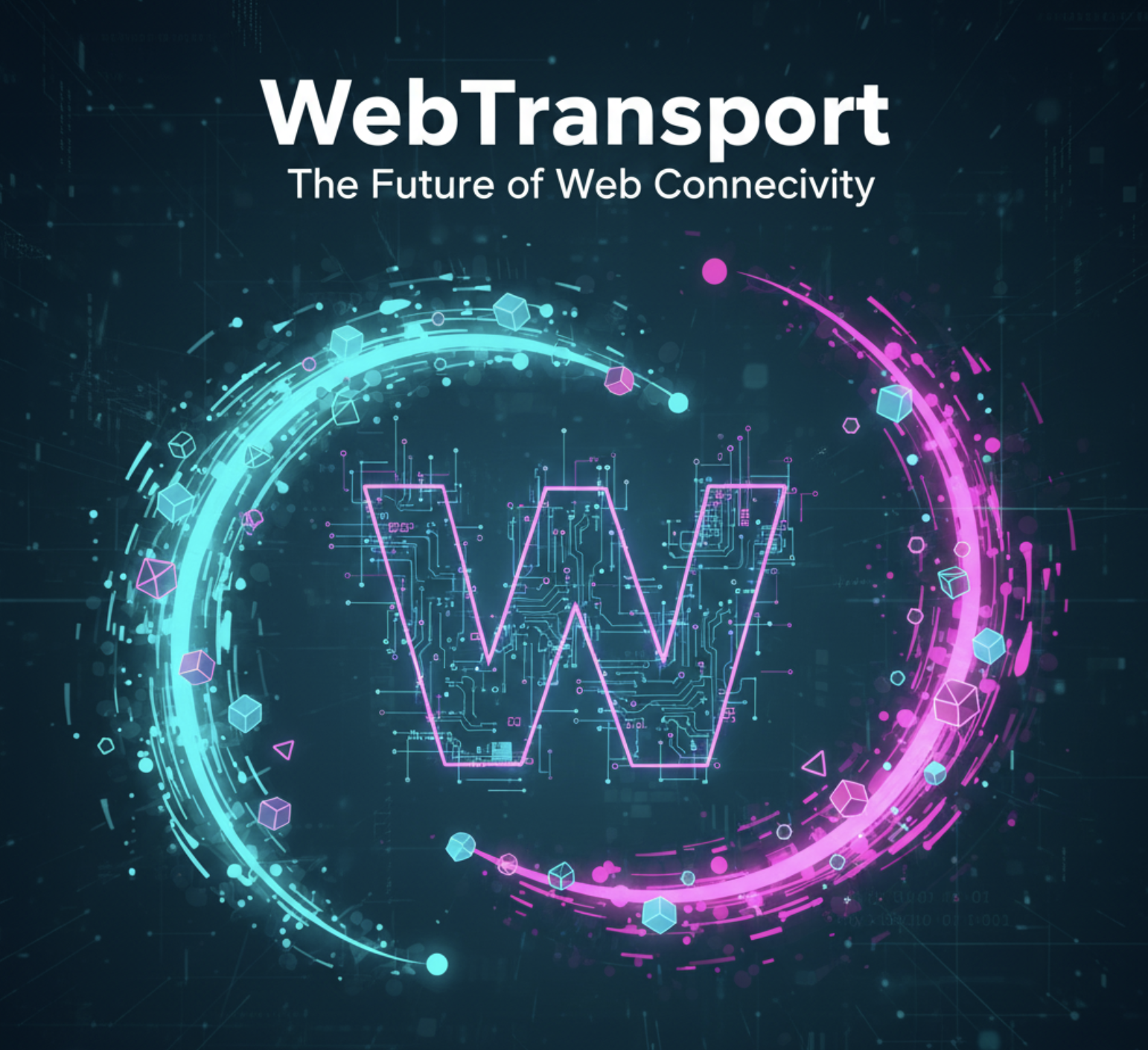 WebTransport: The Protocol That Fixes What's Broken in WebSockets