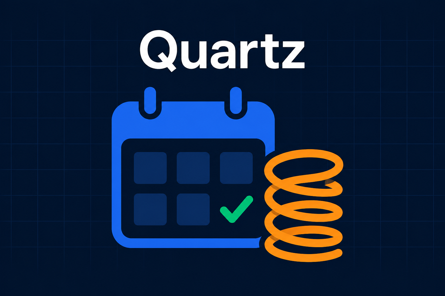 Quartz Cron Generator