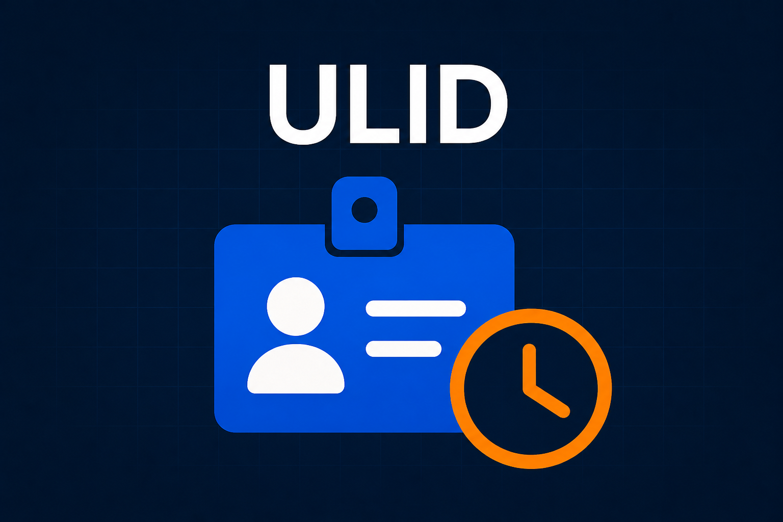 ULID Generator and Decoder